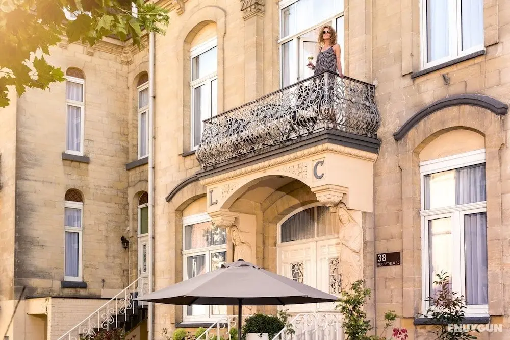 Appartementen Valkenburg - Öne Çıkan Resim