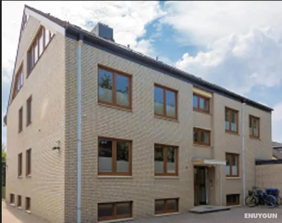 Appartementhaus Christiansen - Öne Çıkan Resim