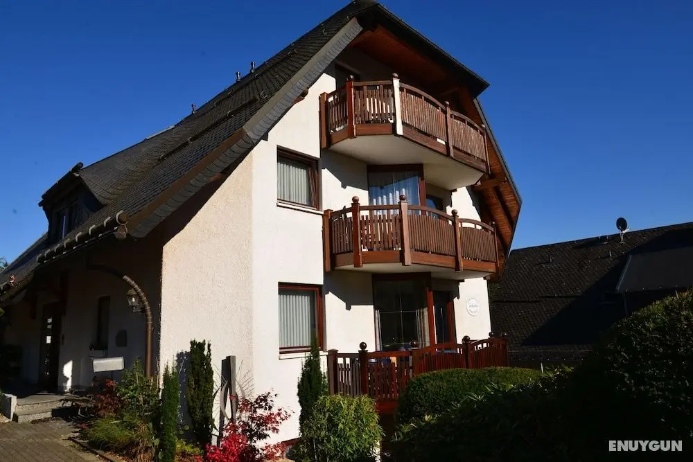 Appartementhaus Felicitas - Öne Çıkan Resim