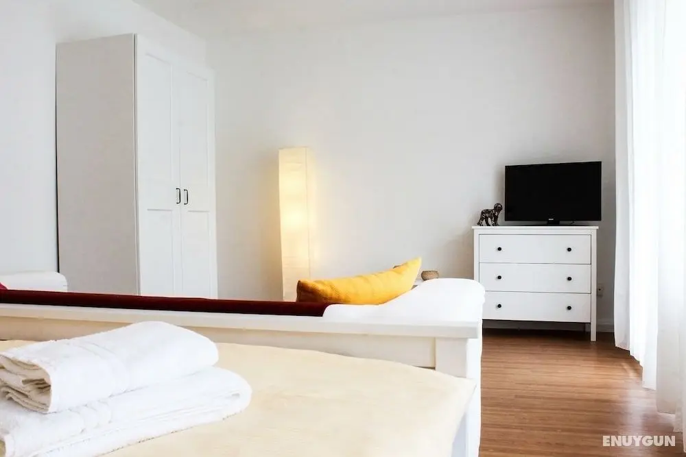 Appartementhaus Martin - Öne Çıkan Resim