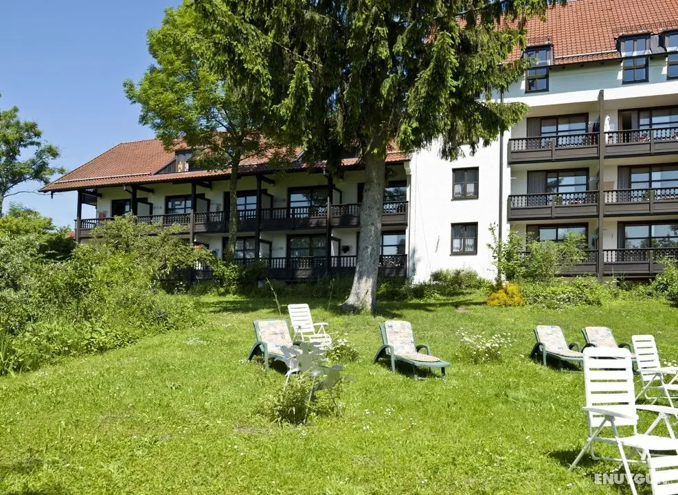 Appartementhof Aichmühle - Öne Çıkan Resim