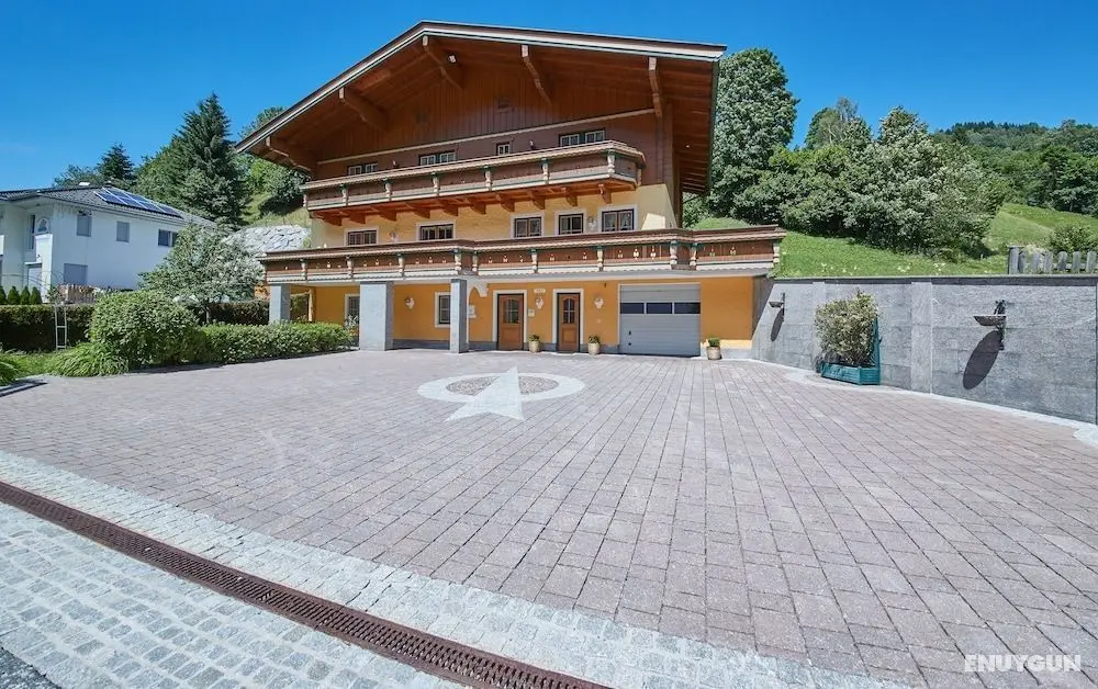 Appartements 4-You - Öne Çıkan Resim