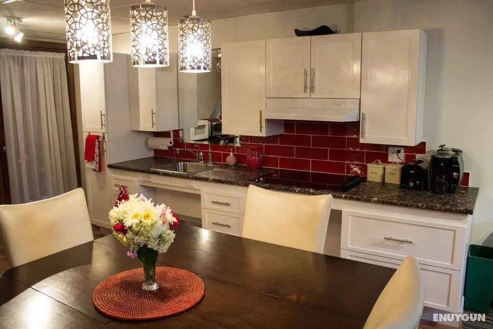 Appartements aux 4 roues - Öne Çıkan Resim