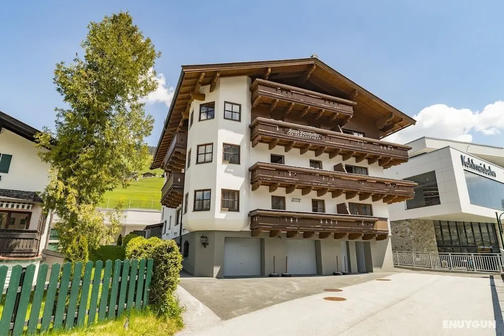 Appartements Bernhofer - Öne Çıkan Resim