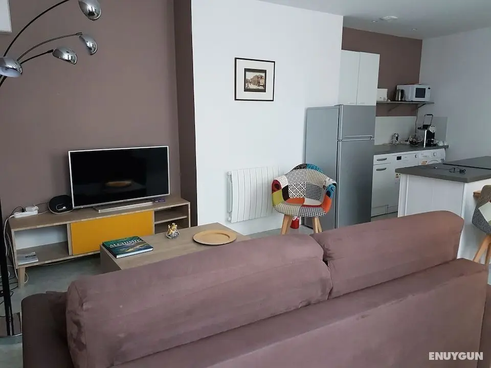 Appartements du Beffroi - Öne Çıkan Resim