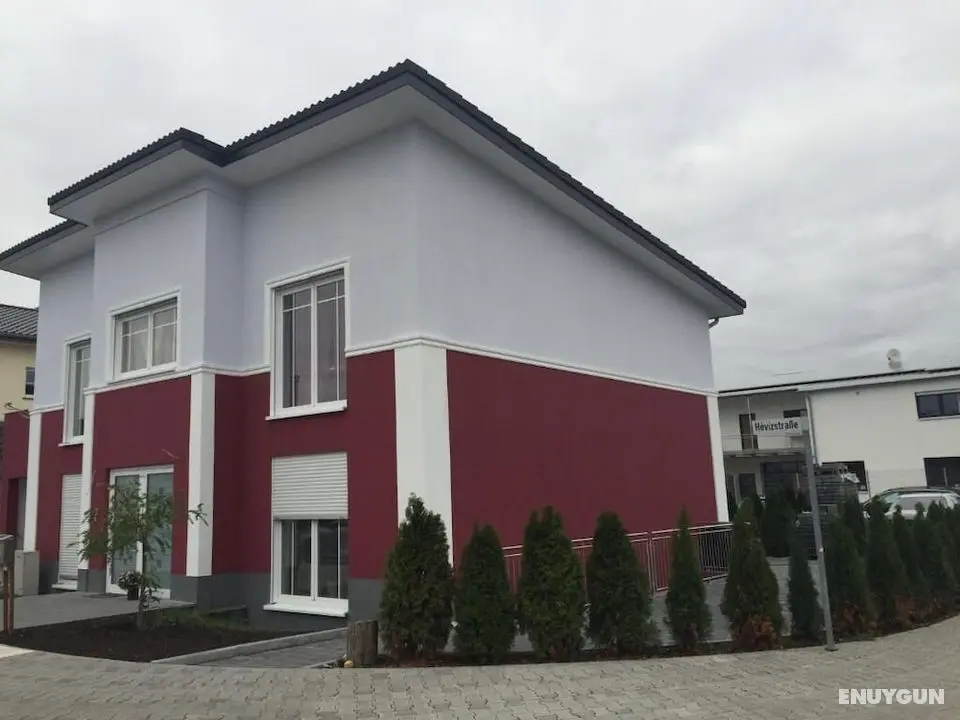 Appartements Funk - Öne Çıkan Resim