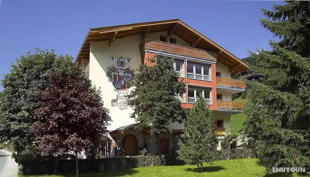 Appartements Furstauer - Öne Çıkan Resim