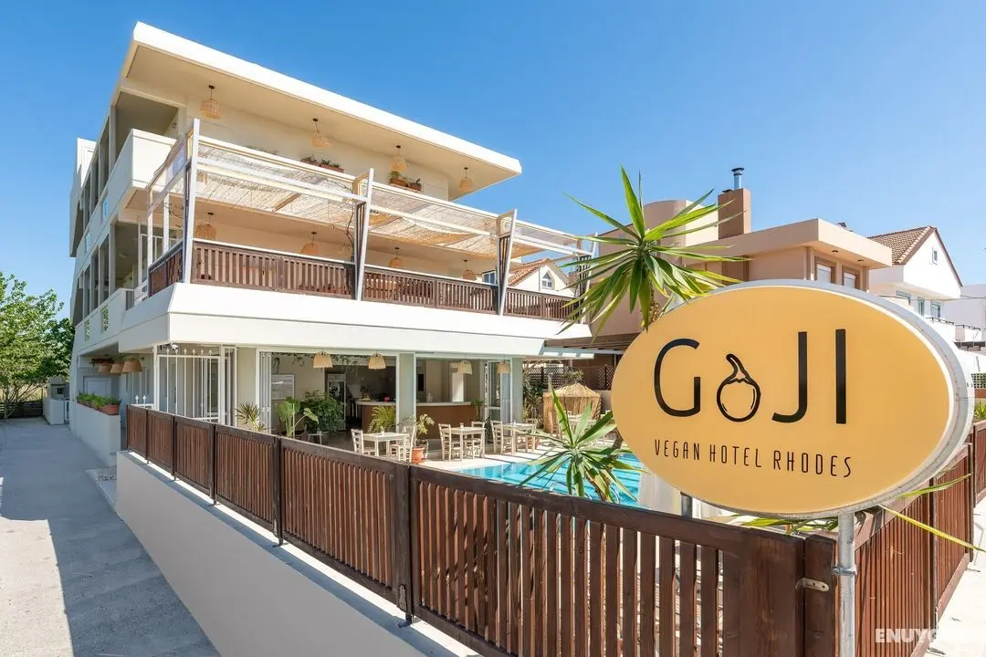 Appartements Graziella - Öne Çıkan Resim