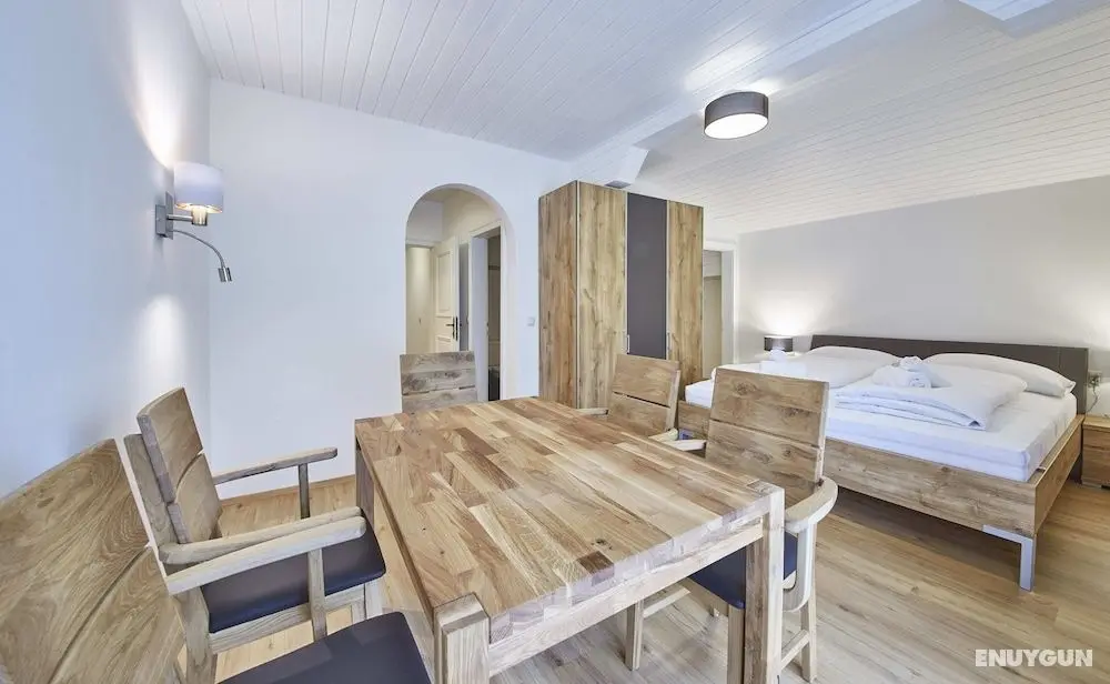 Appartements Haus Alexander - Öne Çıkan Resim