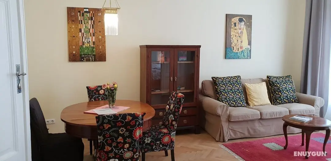 Appartements Hermine Vienna - Öne Çıkan Resim