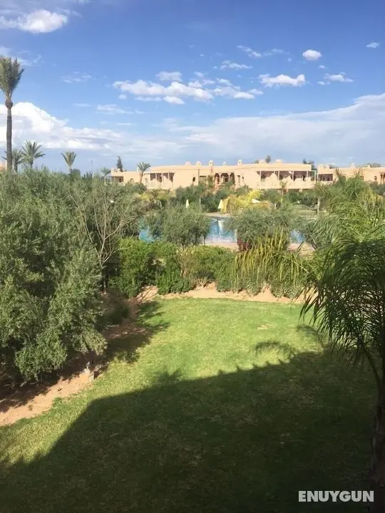 Appartements Jardins de la Palmeraie 3 - Öne Çıkan Resim