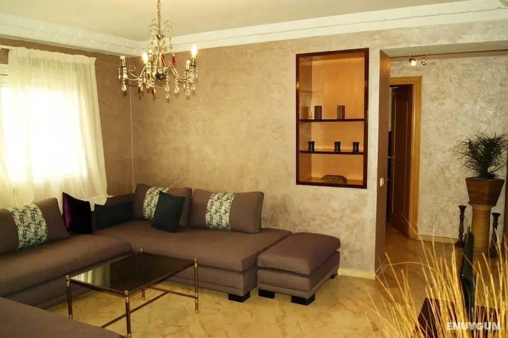 Appartements Maarif 2 - ARS16 - Öne Çıkan Resim