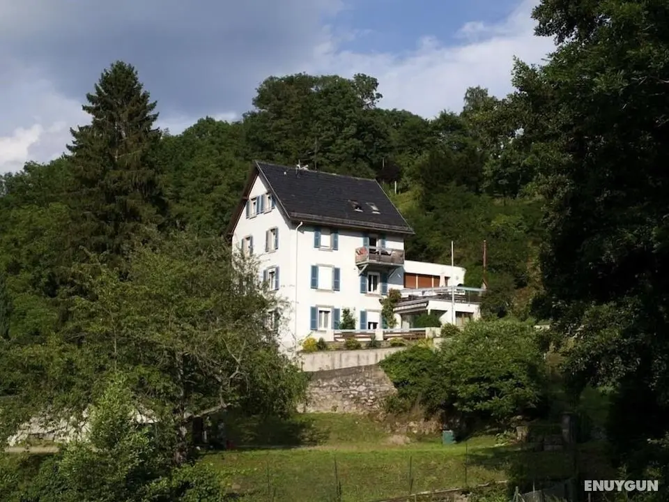 Appartements Maison Bellevue - Öne Çıkan Resim