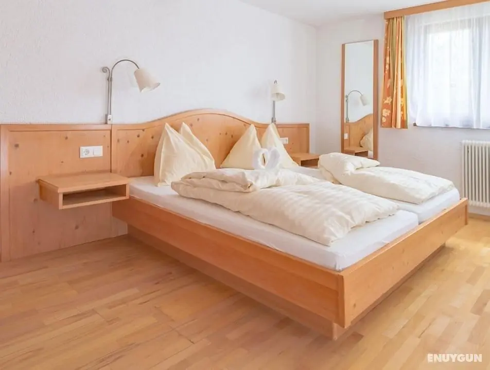 Appartements-Restaurant Schwaiger - Oda