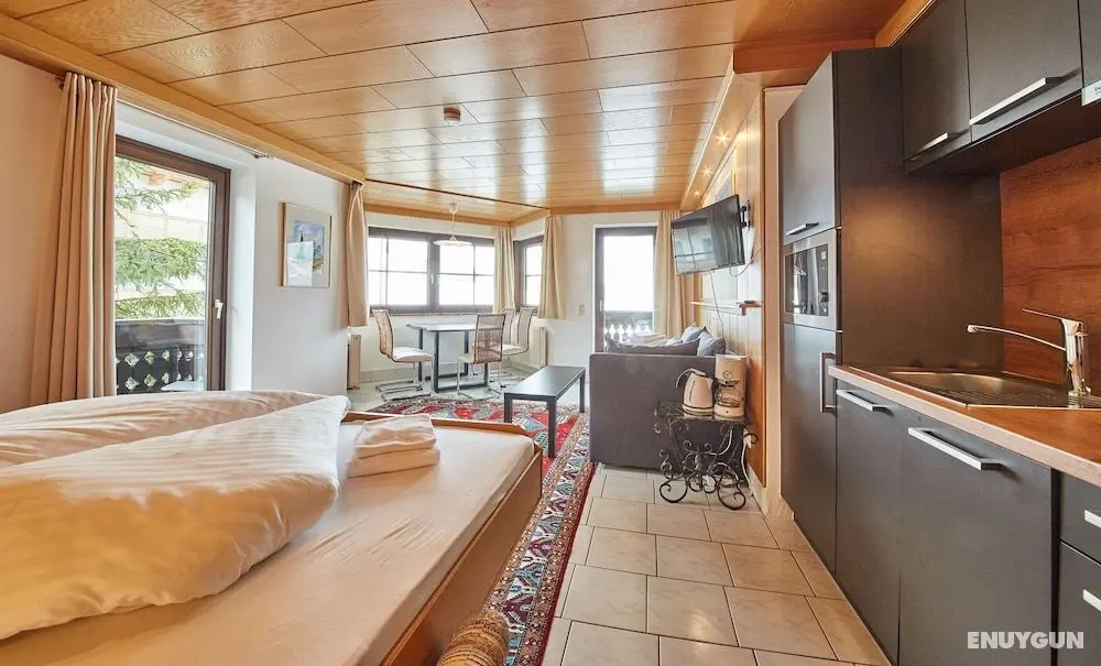 Appartements Wittenius - Öne Çıkan Resim