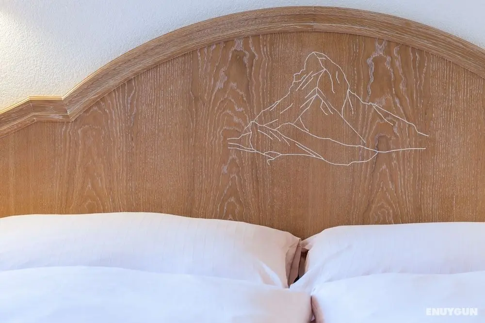 Appartements Zermatt Paradies - Öne Çıkan Resim