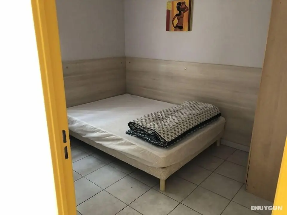 Appart'Hôtel Acadien - Öne Çıkan Resim