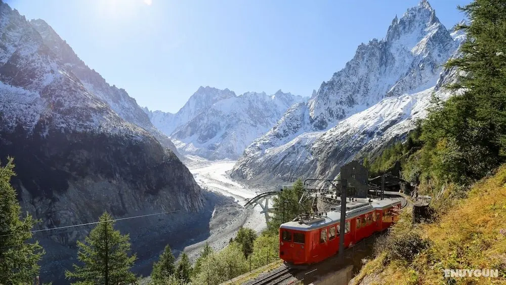 Appart'hôtel Bellamy Chamonix - Aile ve Çocuklar