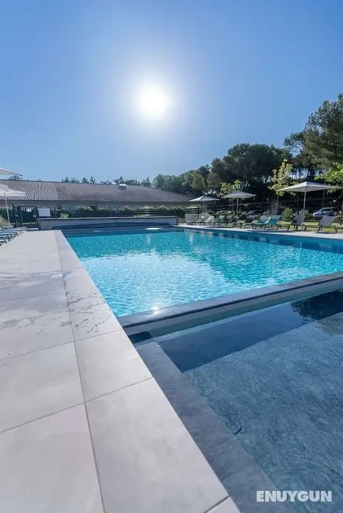 Appart'hôtel Kyriad Résidence Cabriès - Plan de Campagne - Öne Çıkan Resim