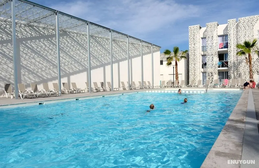 Appart'hôtel Prestige Odalys Nakâra - Öne Çıkan Resim
