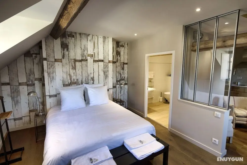 Apparthôtels de Val-Perrière - Öne Çıkan Resim