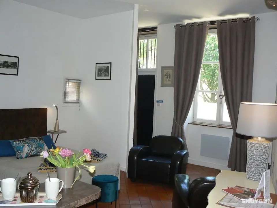 Appart'Louis Blanc Centre Ville - Öne Çıkan Resim