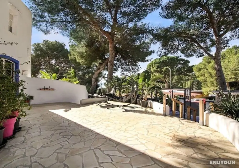 Appartment 5 Min Hippy Market & Beach - Öne Çıkan Resim