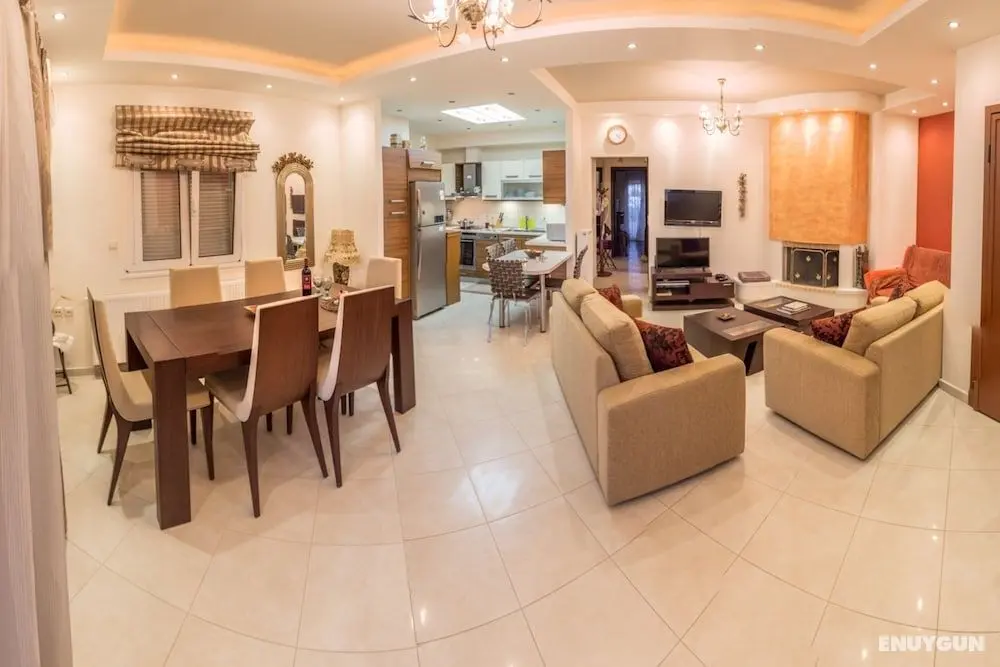 Appartment Asterousia Crete - Öne Çıkan Resim