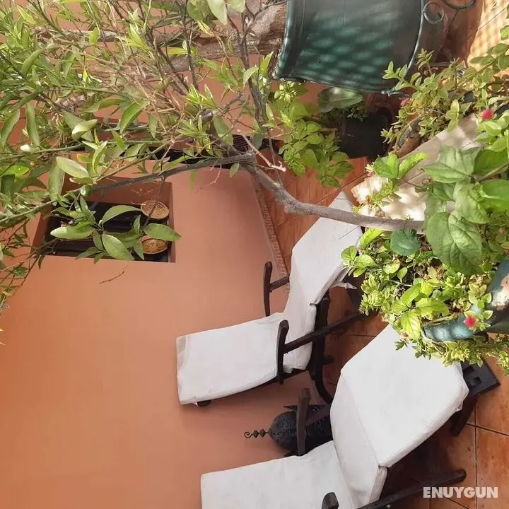 Appartment Centre Gueliz - Öne Çıkan Resim