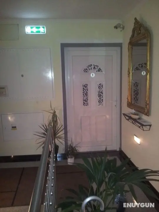 Appartment Graz Zentrum - Öne Çıkan Resim