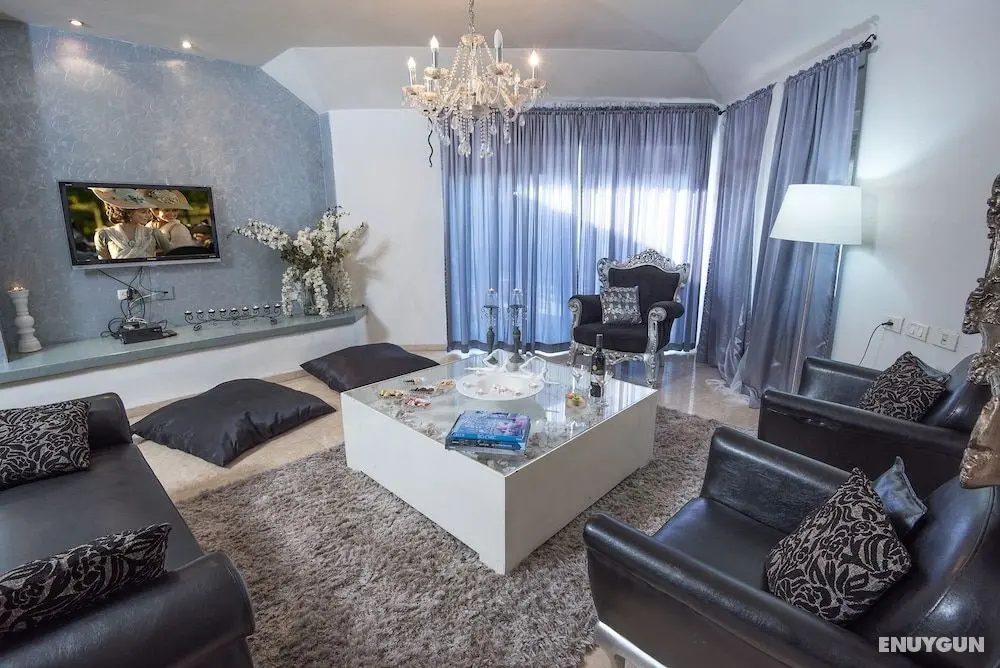 Appartment in Kfar Vradim - Öne Çıkan Resim