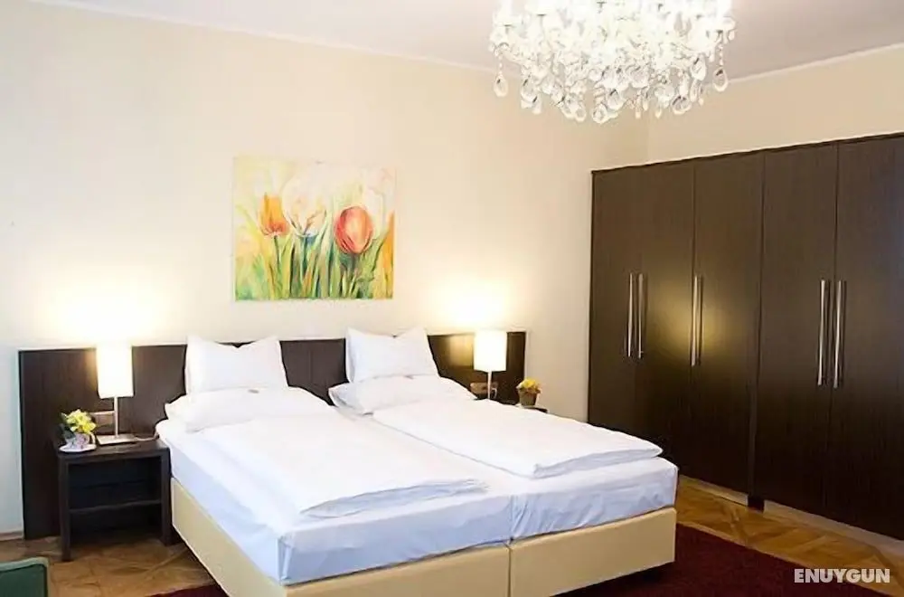 Appartments in der Josefstadt - Öne Çıkan Resim