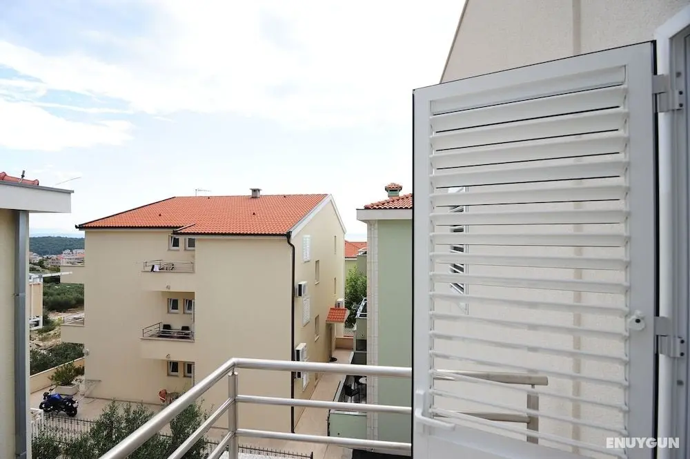 Appartments Knezevic - Oda Düzeni