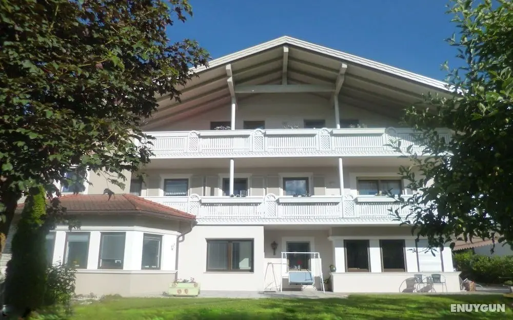 Appartments Schönblick - Öne Çıkan Resim