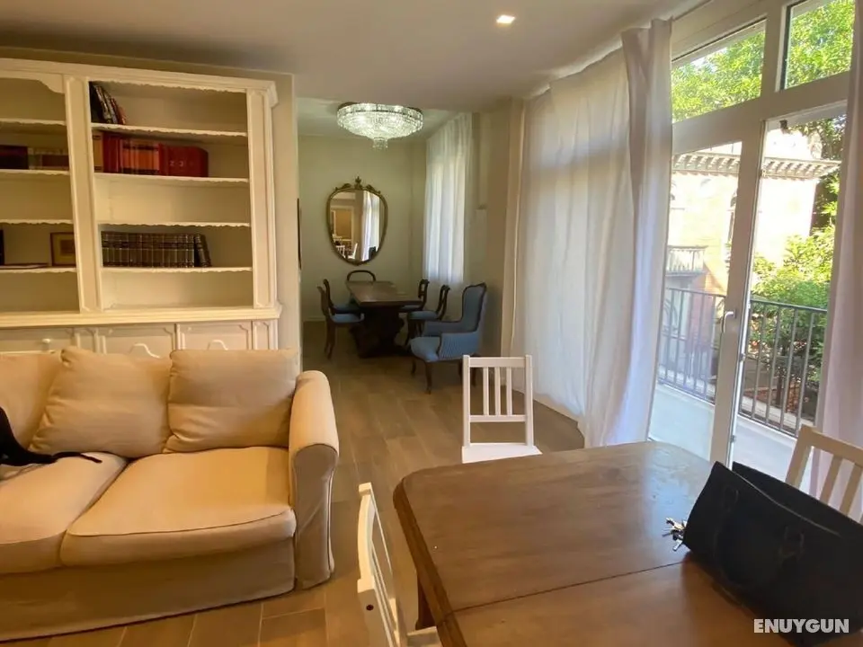 Appealing Holiday Home in Reggio Calabria Near the Beach - Öne Çıkan Resim