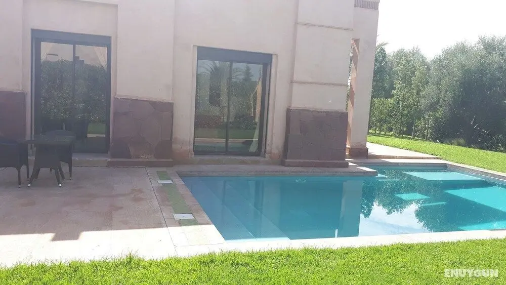 Apple Villa 33 - Öne Çıkan Resim