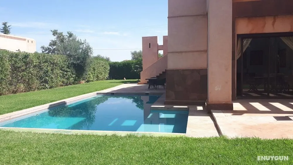 Apple Villa 46 - Öne Çıkan Resim
