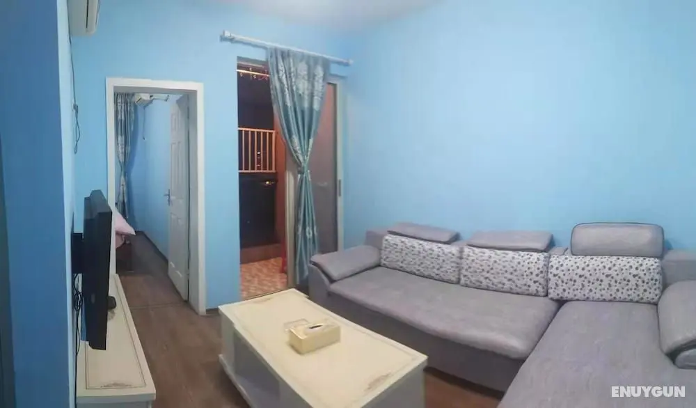 Apple Apartment Hotel Changsha Nanmenkou - Öne Çıkan Resim