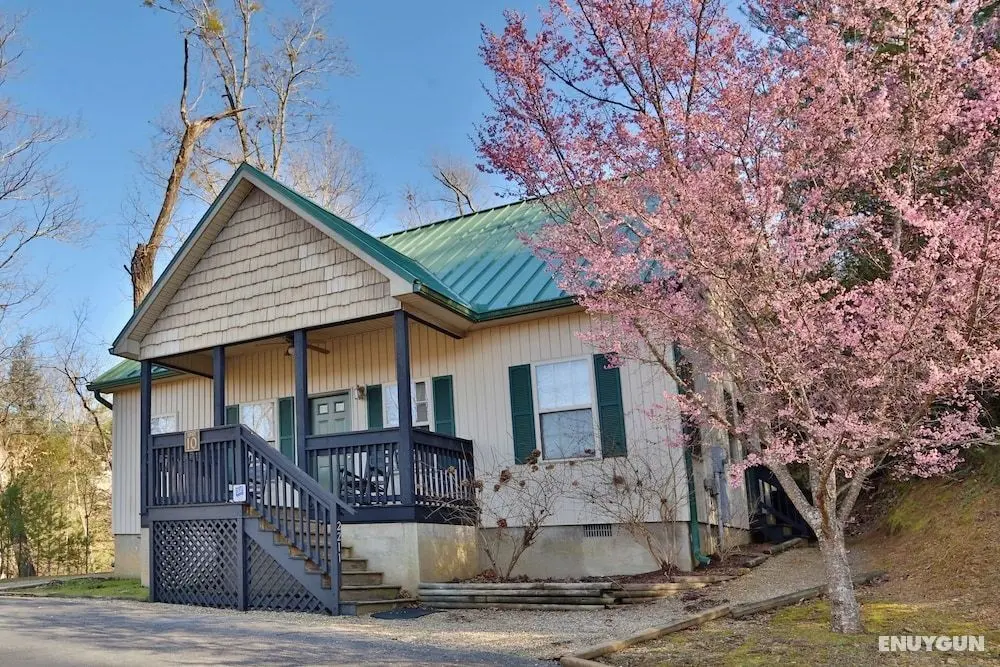 Apple Blossom 10 - Two Bedroom Chalet - Öne Çıkan Resim