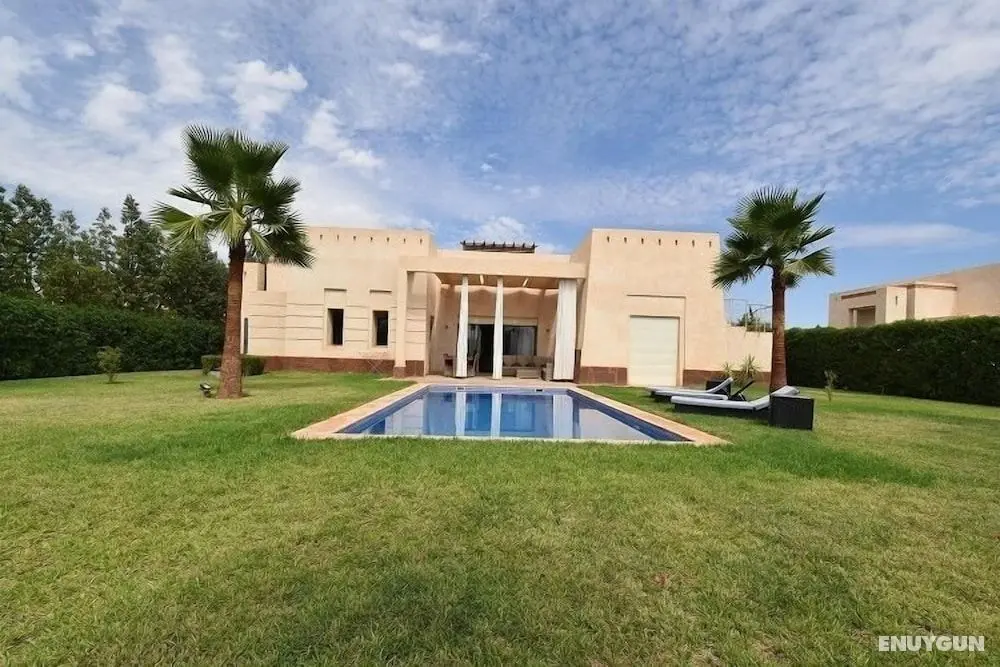 Apple Villa De Luxe 5 - Öne Çıkan Resim