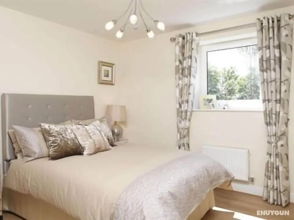 Apple House Guest House Heathrow Airport - Öne Çıkan Resim