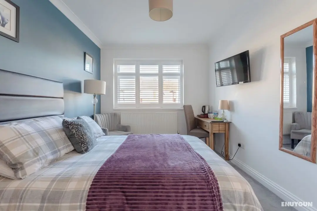Apple House Guesthouse Wembley - Öne Çıkan Resim