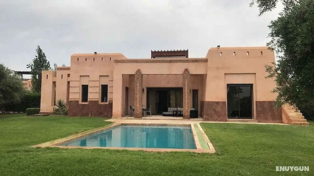 Apple Villa Isolee 51 - Öne Çıkan Resim