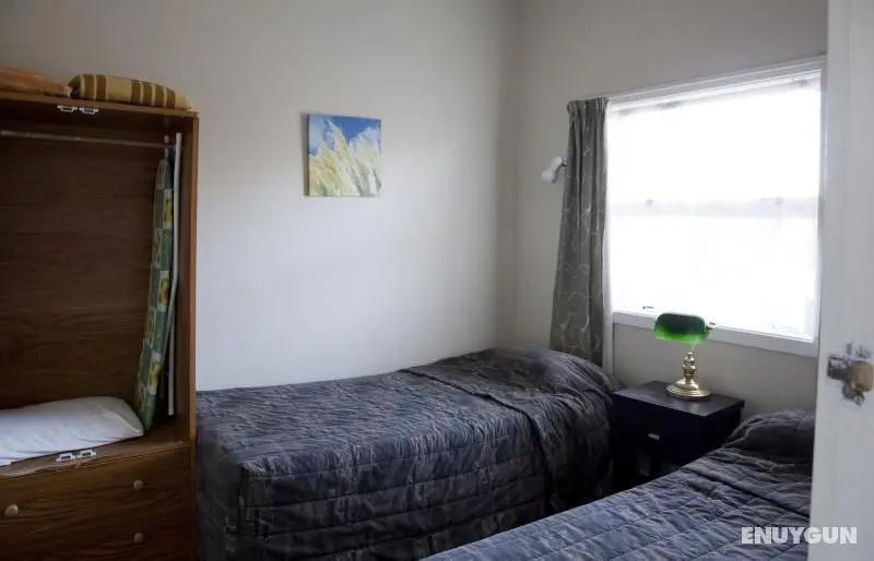Apple Motor Inn - Genel