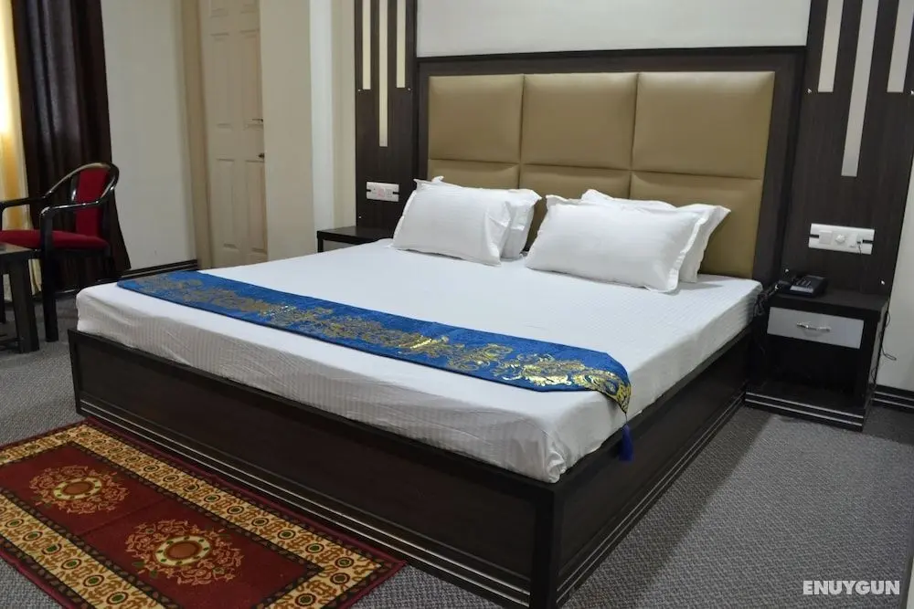 Hotel Apple Nest (Formerly Lemon Tree Hotel) - Oda