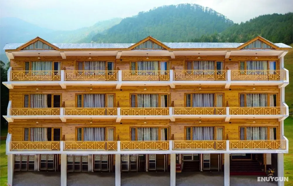 Hotel Apple Paradise - Öne Çıkan Resim