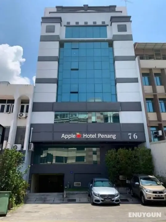 Apple Hotel Penang - Öne Çıkan Resim