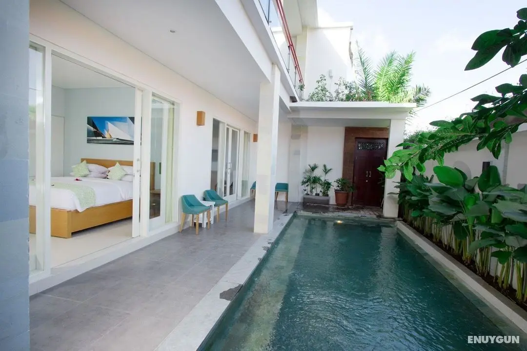 APPLE SUITE APARTMENT - Öne Çıkan Resim