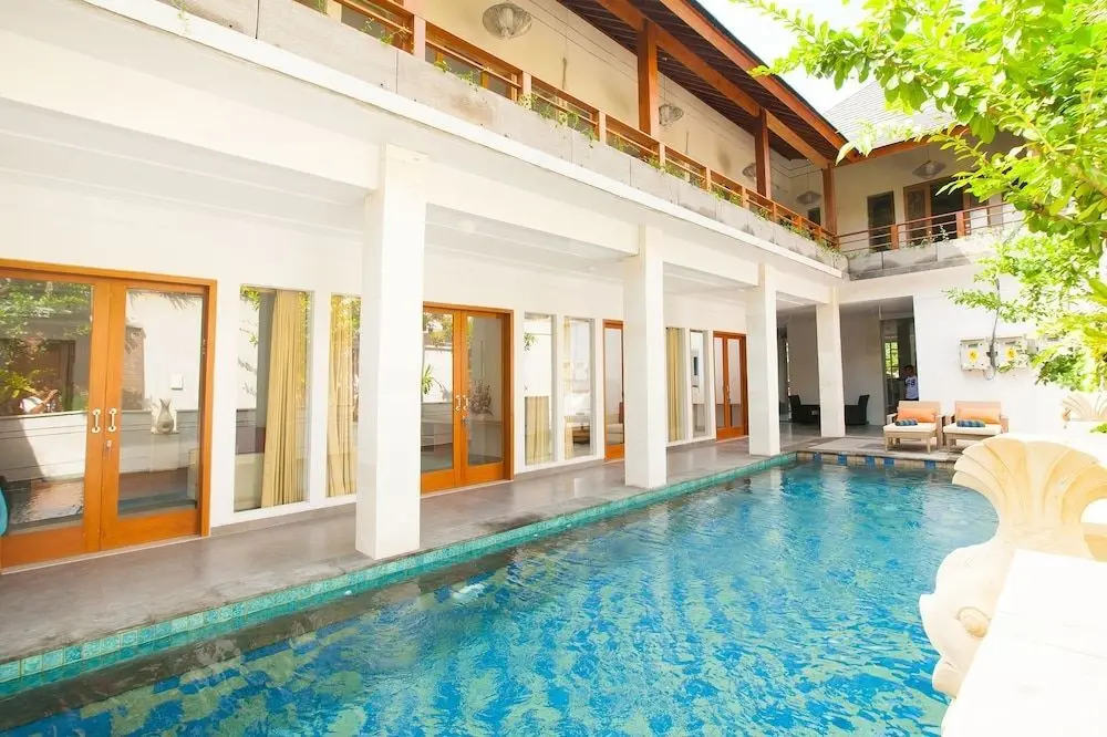 Apple Villa & Suite Seminyak - Öne Çıkan Resim