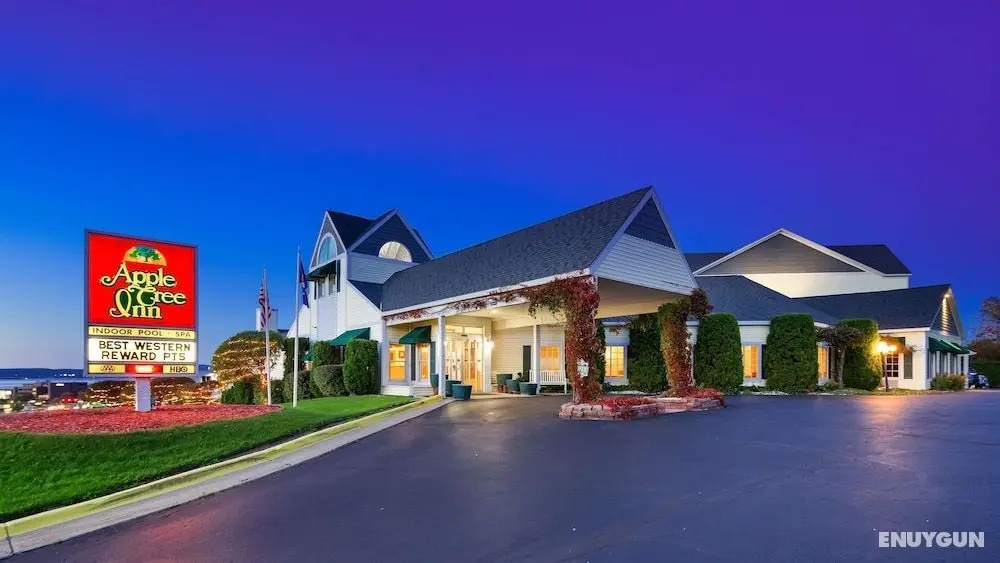 Apple Tree Inn, SureStay Collection by Best Western - Öne Çıkan Resim